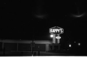 Either light leaks or 3200 isn't as pan as I