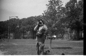 Grain the size of rice!